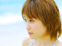 [GRAVURE] Morning Musume - Ai Takahashi 高桥爱