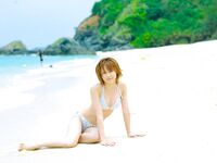 [GRAVURE] Morning Musume - Ai Takahashi 高桥爱