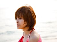 [GRAVURE] Morning Musume - Ai Takahashi 高桥爱