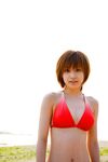 [GRAVURE] Morning Musume - Ai Takahashi 高桥爱