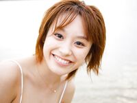 [GRAVURE] Morning Musume - Ai Takahashi 高桥爱