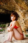[GRAVURE] Morning Musume - Ai Takahashi 高桥爱