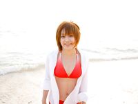 [GRAVURE] Morning Musume - Ai Takahashi 高桥爱