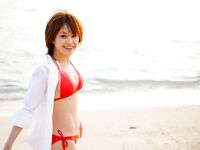 [GRAVURE] Morning Musume - Ai Takahashi 高桥爱