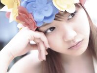 [GRAVURE] Morning Musume - Ai Takahashi 高桥爱