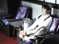 [GRAVURE] Morning Musume - Ai Takahashi 高桥爱