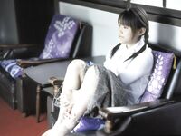 [GRAVURE] Morning Musume - Ai Takahashi 高桥爱