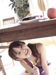 [GRAVURE] Morning Musume - Ai Takahashi 高桥爱