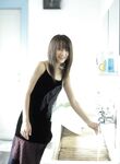 [GRAVURE] Morning Musume - Ai Takahashi 高桥爱