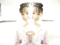 [GRAVURE] Morning Musume - Ai Takahashi 高桥爱