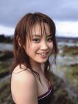 [GRAVURE] Morning Musume - Ai Takahashi 高桥爱