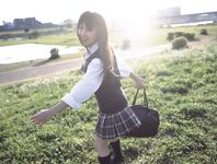 [GRAVURE] Morning Musume - Ai Takahashi 高桥爱