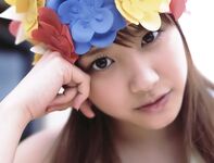 [GRAVURE] Morning Musume - Ai Takahashi 高桥爱
