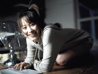 [GRAVURE] Morning Musume - Ai Takahashi 高桥爱