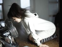 [GRAVURE] Morning Musume - Ai Takahashi 高桥爱