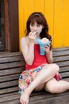 [GRAVURE] Morning Musume - Ai Takahashi 高桥爱