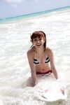 [GRAVURE] Morning Musume - Ai Takahashi 高桥爱