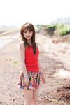[GRAVURE] Morning Musume - Ai Takahashi 高桥爱
