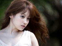 [GRAVURE] Morning Musume - Ai Takahashi 高桥爱