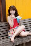 [GRAVURE] Morning Musume - Ai Takahashi 高桥爱
