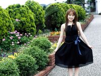 [GRAVURE] Morning Musume - Ai Takahashi 高桥爱