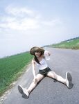 [GRAVURE] Morning Musume - Ai Takahashi 高桥爱