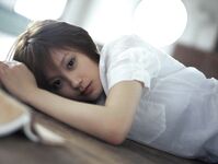 [GRAVURE] Morning Musume - Ai Takahashi 高桥爱