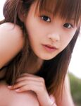 [GRAVURE] Morning Musume - Ai Takahashi 高桥爱