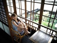 [GRAVURE] Morning Musume - Ai Takahashi 高桥爱