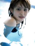 [GRAVURE] Morning Musume - Ai Takahashi 高桥爱