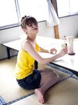 [GRAVURE] Morning Musume - Ai Takahashi 高桥爱