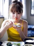 [GRAVURE] Morning Musume - Ai Takahashi 高桥爱