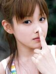 [GRAVURE] Morning Musume - Ai Takahashi 高桥爱