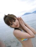 [GRAVURE] Morning Musume - Ai Takahashi 高桥爱