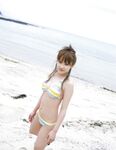 [GRAVURE] Morning Musume - Ai Takahashi 高桥爱
