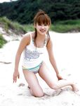 [GRAVURE] Morning Musume - Ai Takahashi 高桥爱