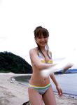 [GRAVURE] Morning Musume - Ai Takahashi 高桥爱