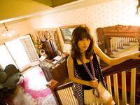 [GRAVURE] Morning Musume - Ai Takahashi 高桥爱