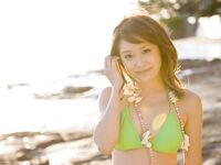 [GRAVURE] Morning Musume - Ai Takahashi 高桥爱