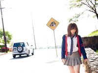 [GRAVURE] Morning Musume - Ai Takahashi 高桥爱