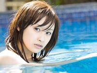 [GRAVURE] Morning Musume - Ai Takahashi 高桥爱