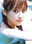 [GRAVURE] Morning Musume - Ai Takahashi 高桥爱