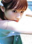 [GRAVURE] Morning Musume - Ai Takahashi 高桥爱