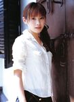 [GRAVURE] Morning Musume - Ai Takahashi 高桥爱
