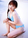 [GRAVURE] Morning Musume - Ai Takahashi 高桥爱