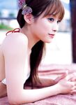 [GRAVURE] Morning Musume - Ai Takahashi 高桥爱