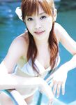 [GRAVURE] Morning Musume - Ai Takahashi 高桥爱