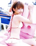 [GRAVURE] Morning Musume - Ai Takahashi 高桥爱