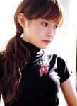 [GRAVURE] Morning Musume - Ai Takahashi 高桥爱