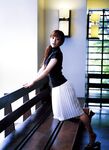 [GRAVURE] Morning Musume - Ai Takahashi 高桥爱